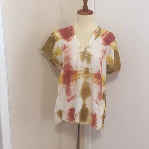 S NWOT LOVE TANJANE Top EE52 2978‎